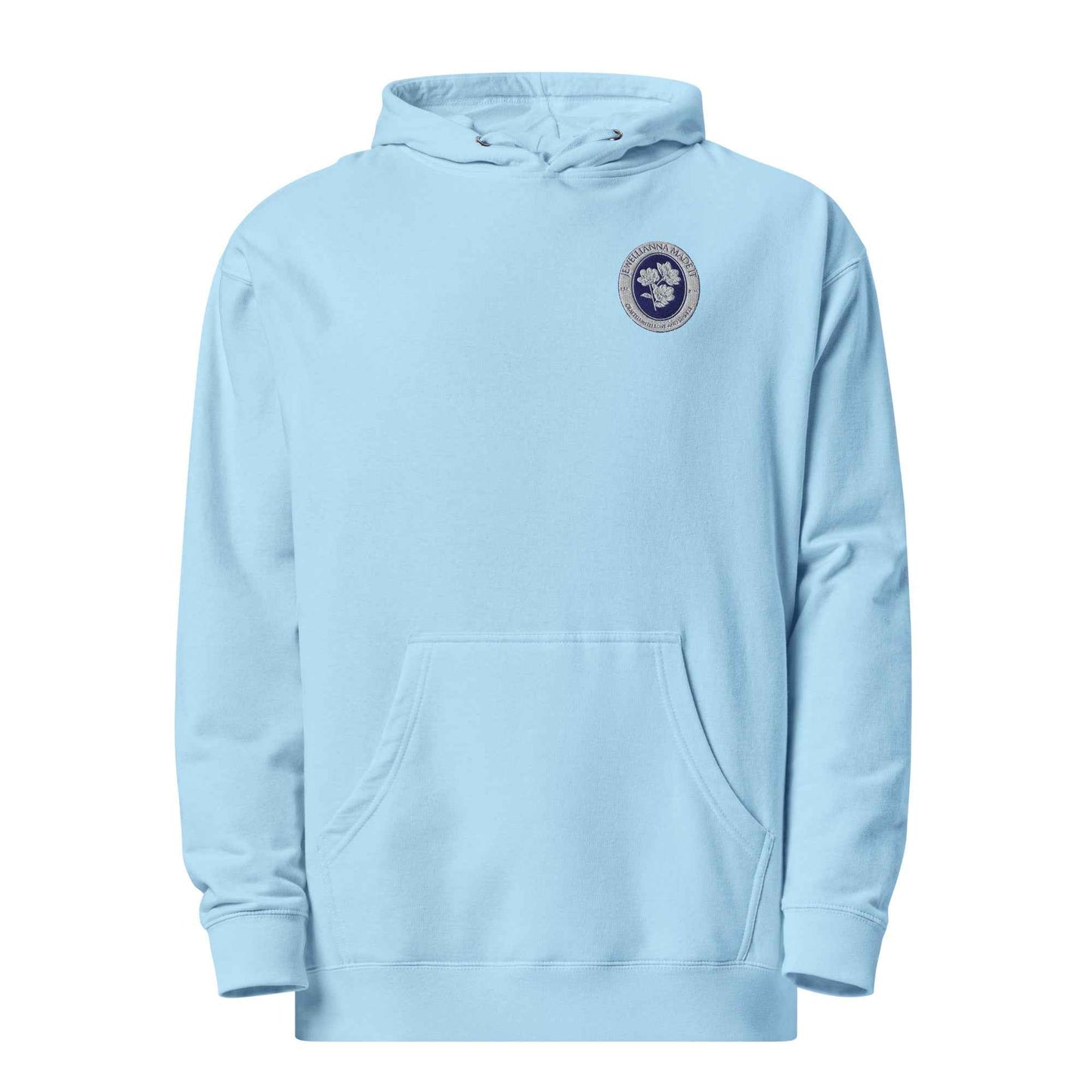 Limited Edition Hoodie - Jewellianna Made It