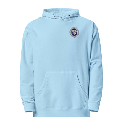Limited Edition Hoodie - Jewellianna Made It