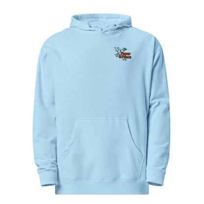 Protect You’re Energy - Hoodie