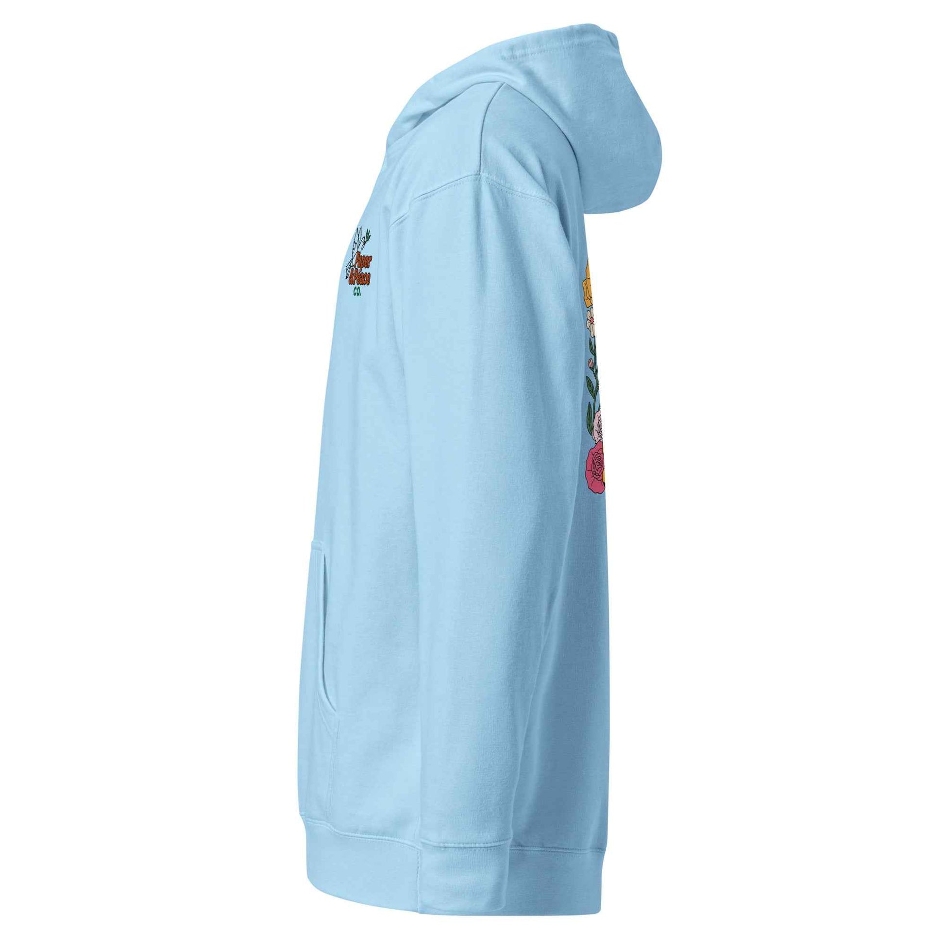 Radiate Positivity - Hoodie