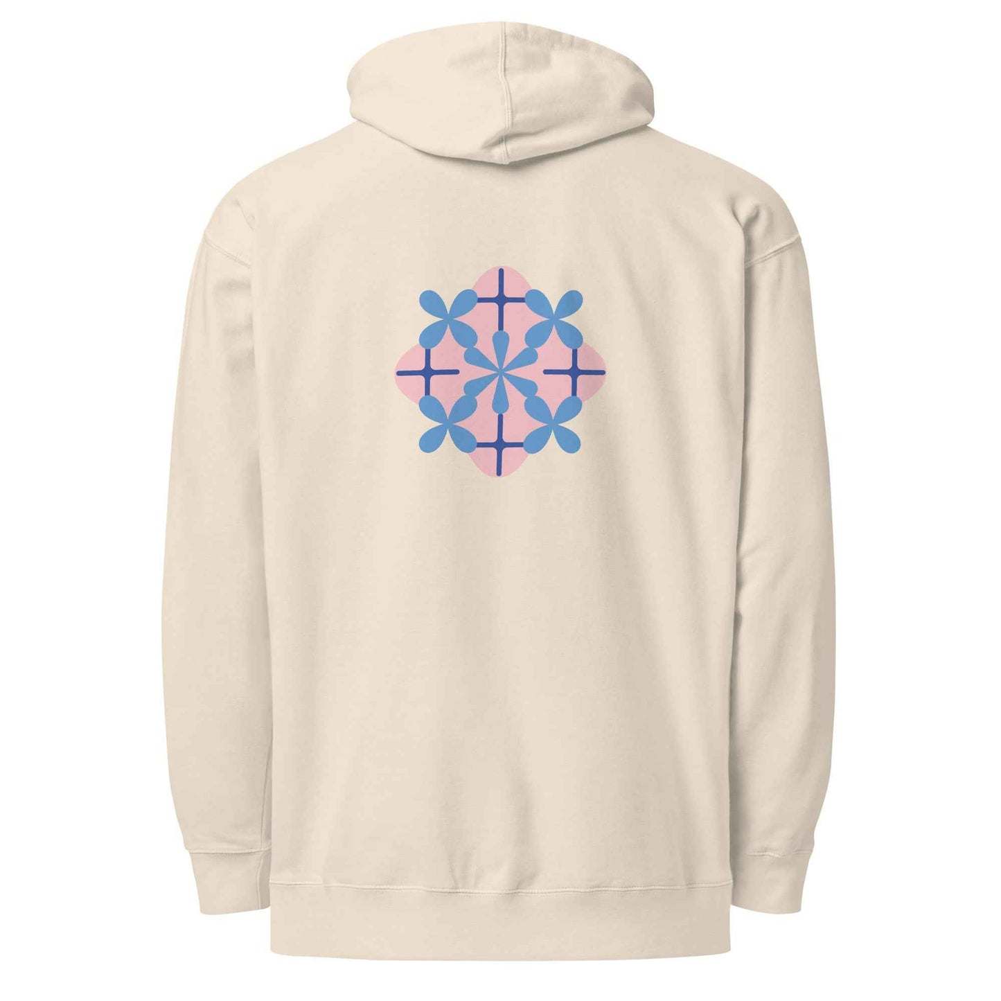Limited Edition Hoodie - Jewellianna Made It