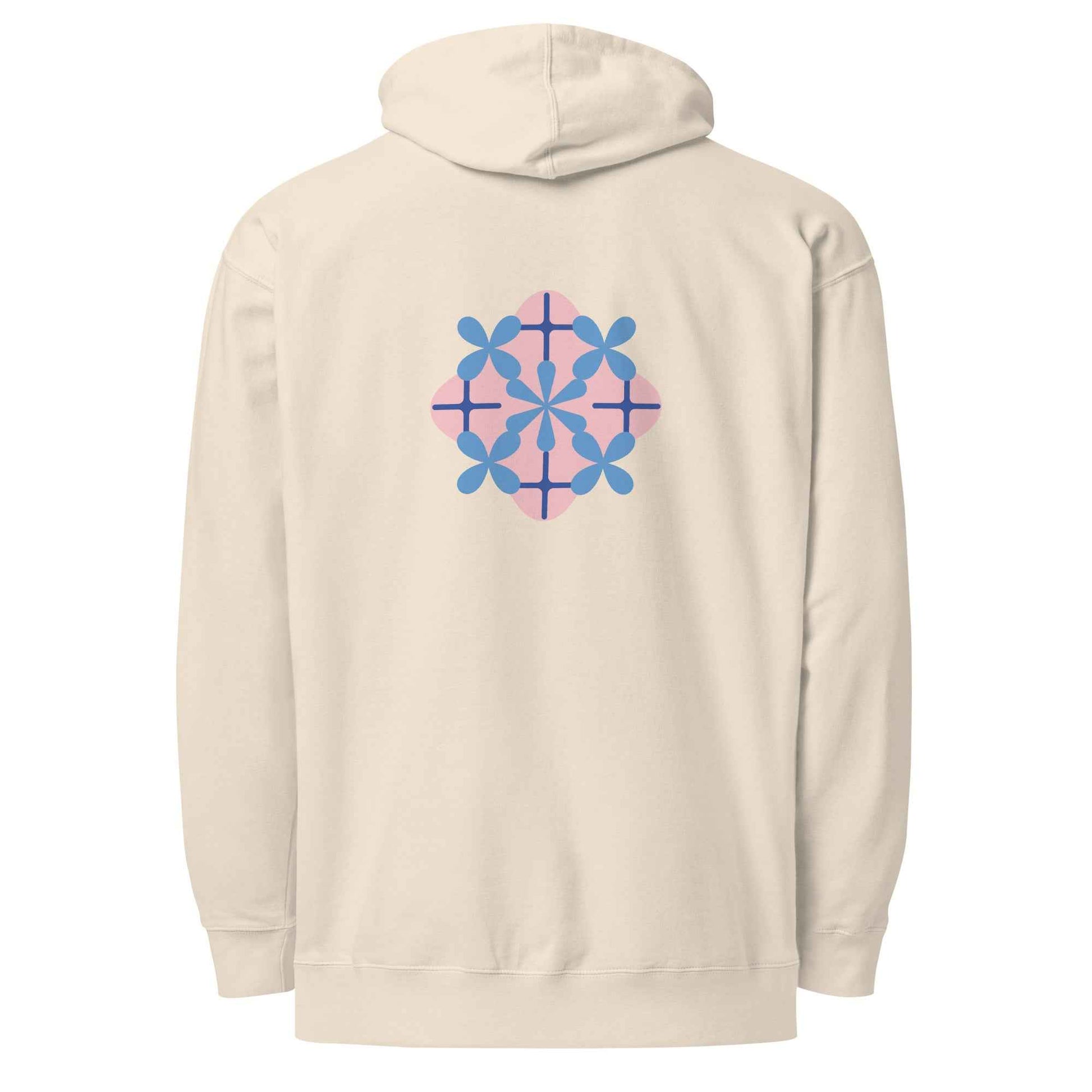 Limited Edition Hoodie - Jewellianna Made It