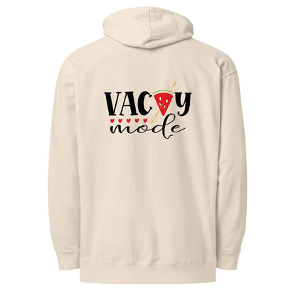 Vacay Mode Hoodie for Ultimate Relaxation and Travel