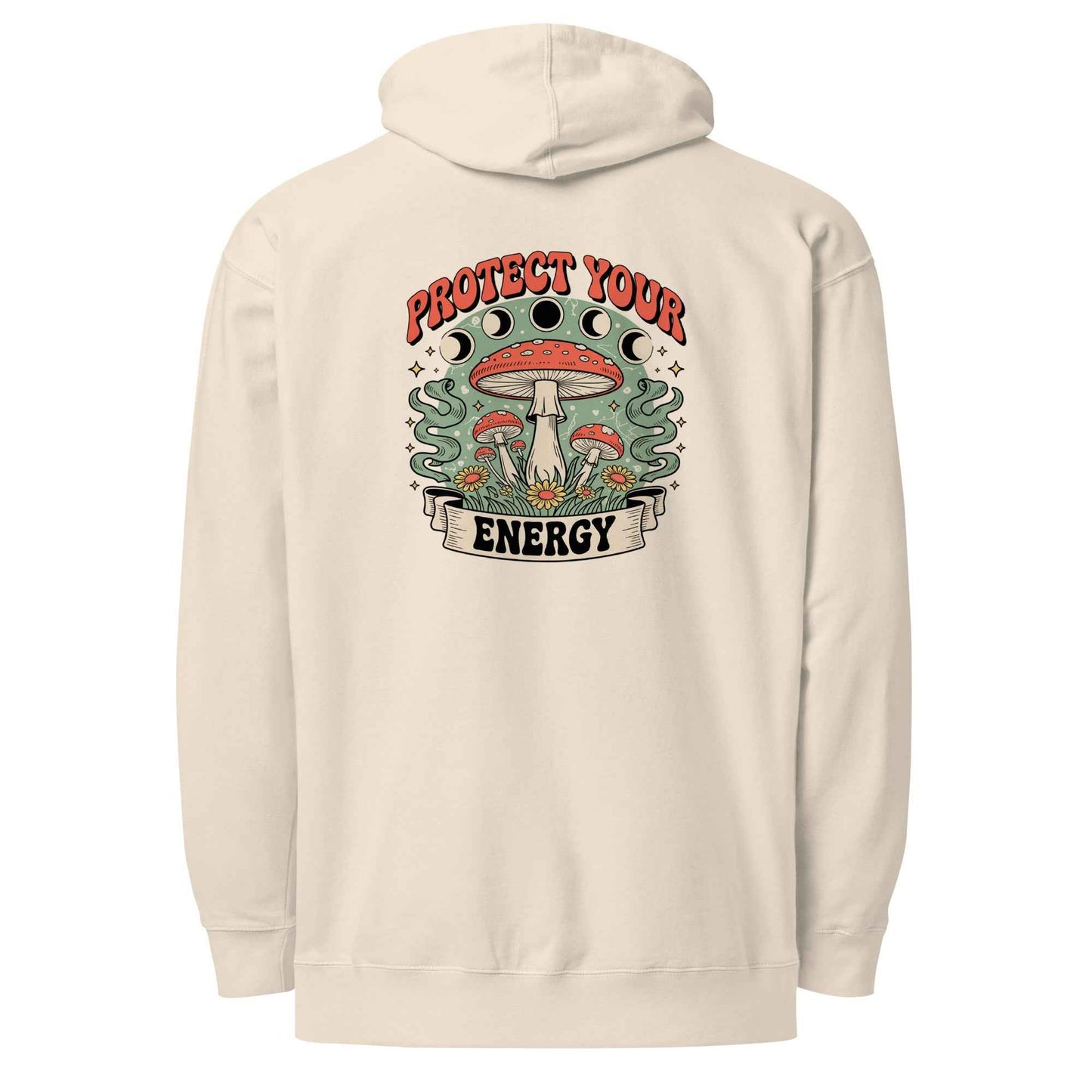 Protect You’re Energy - Hoodie