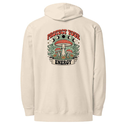 Protect You’re Energy - Hoodie