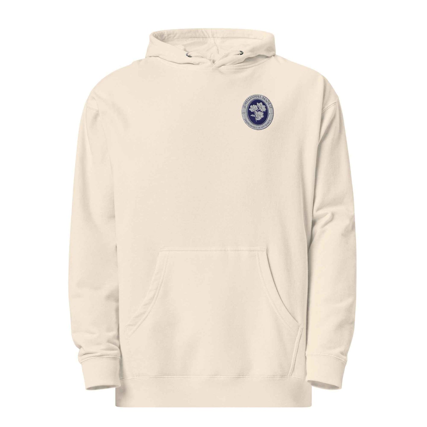 Limited Edition Hoodie - Jewellianna Made It