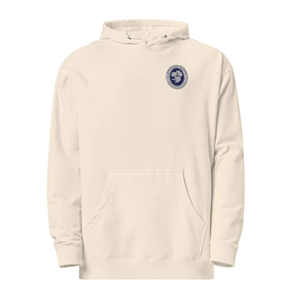 Limited Edition Hoodie - Jewellianna Made It