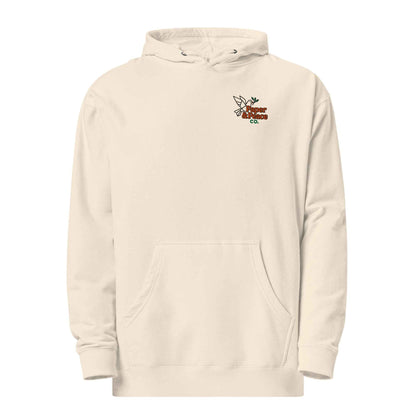 Protect You’re Energy - Hoodie