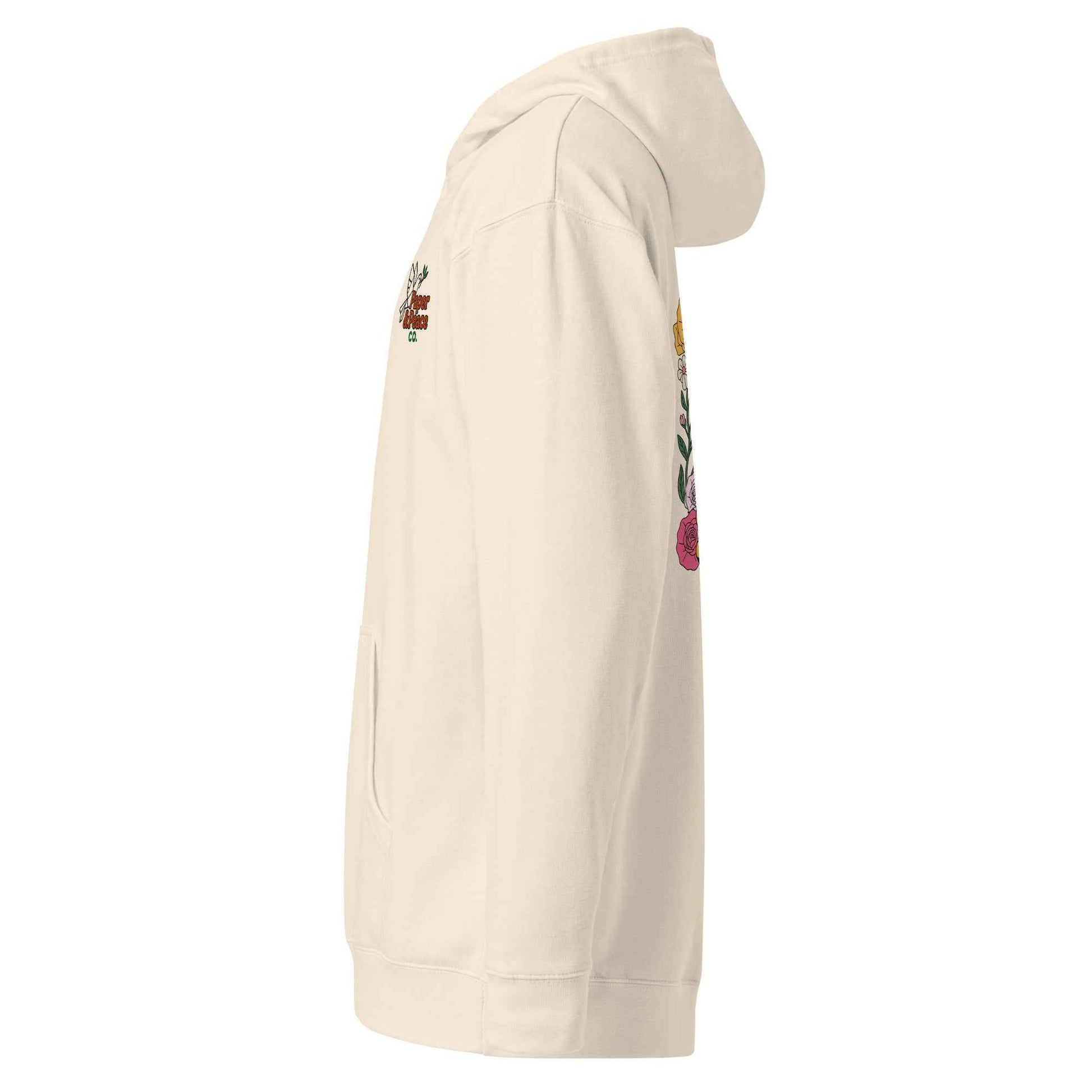 Radiate Positivity - Hoodie