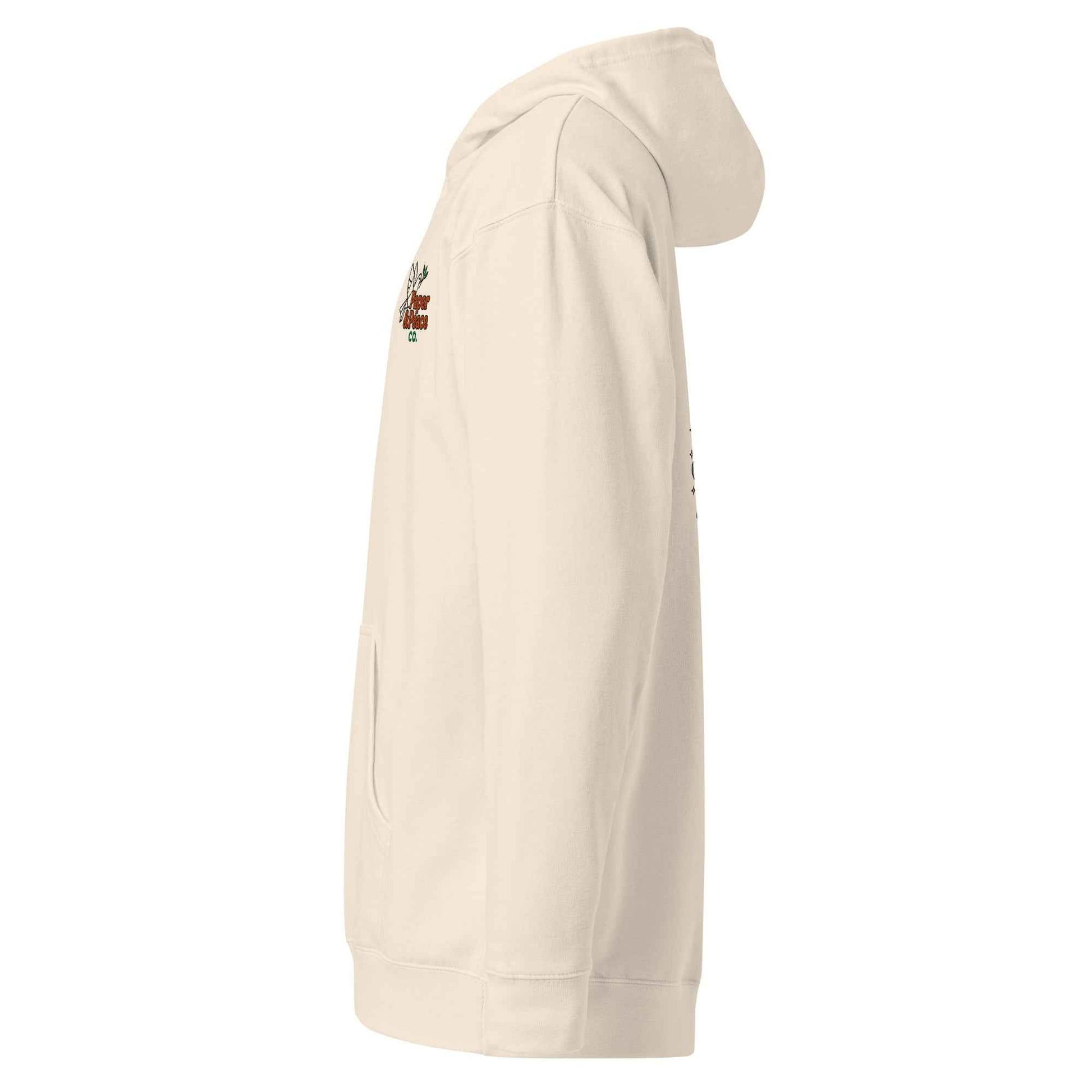 Protect You’re Energy - Hoodie