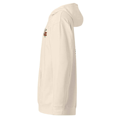 Protect You’re Energy - Hoodie