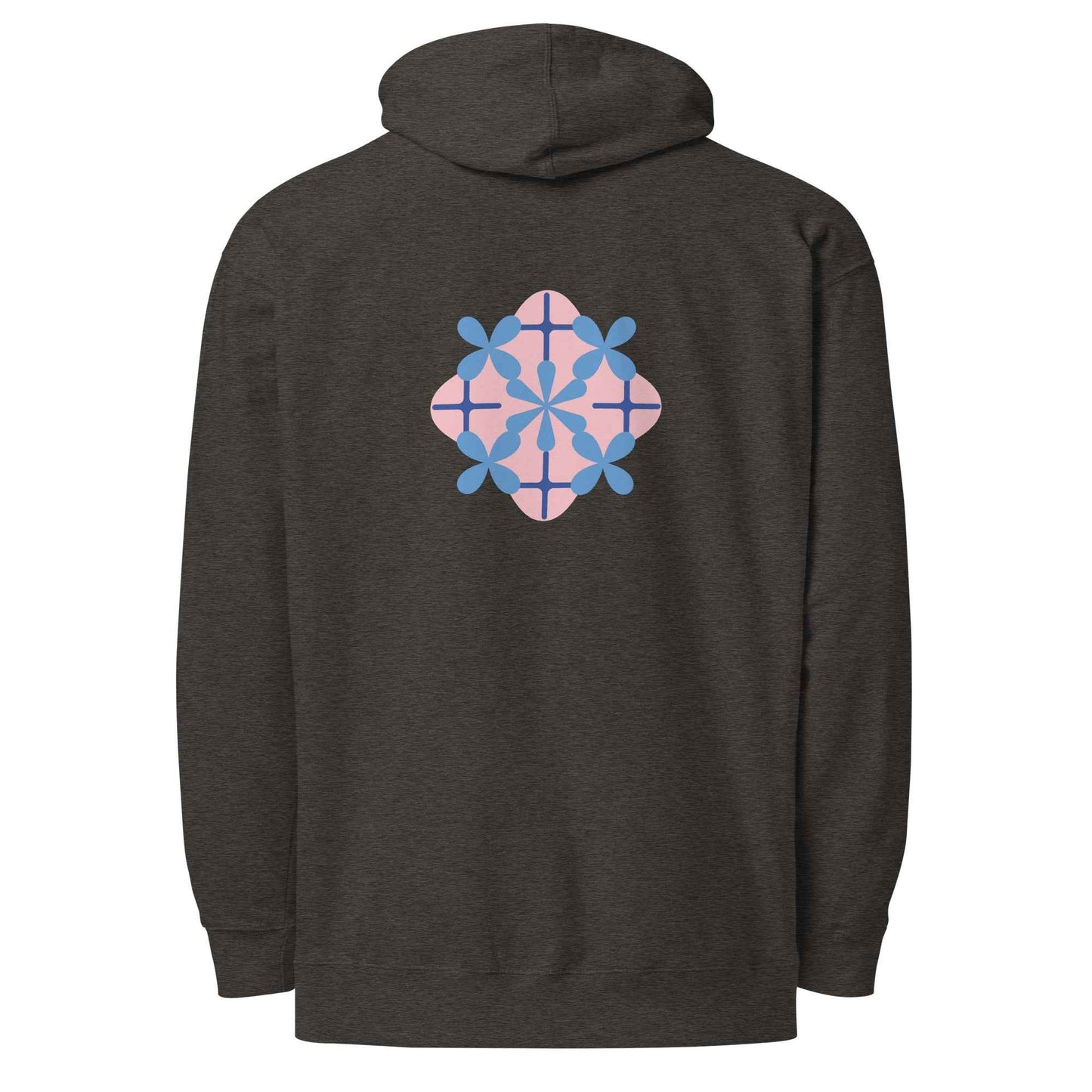 Limited Edition Hoodie - Jewellianna Made It