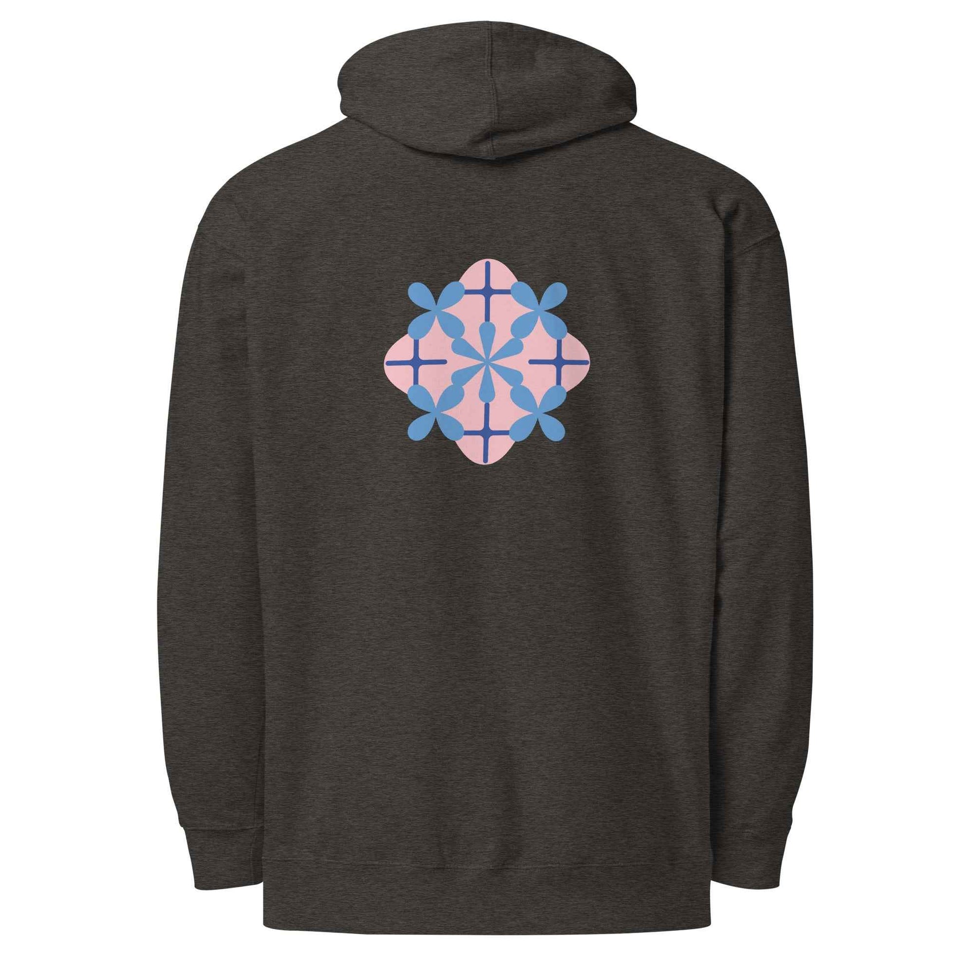 Limited Edition Hoodie - Jewellianna Made It