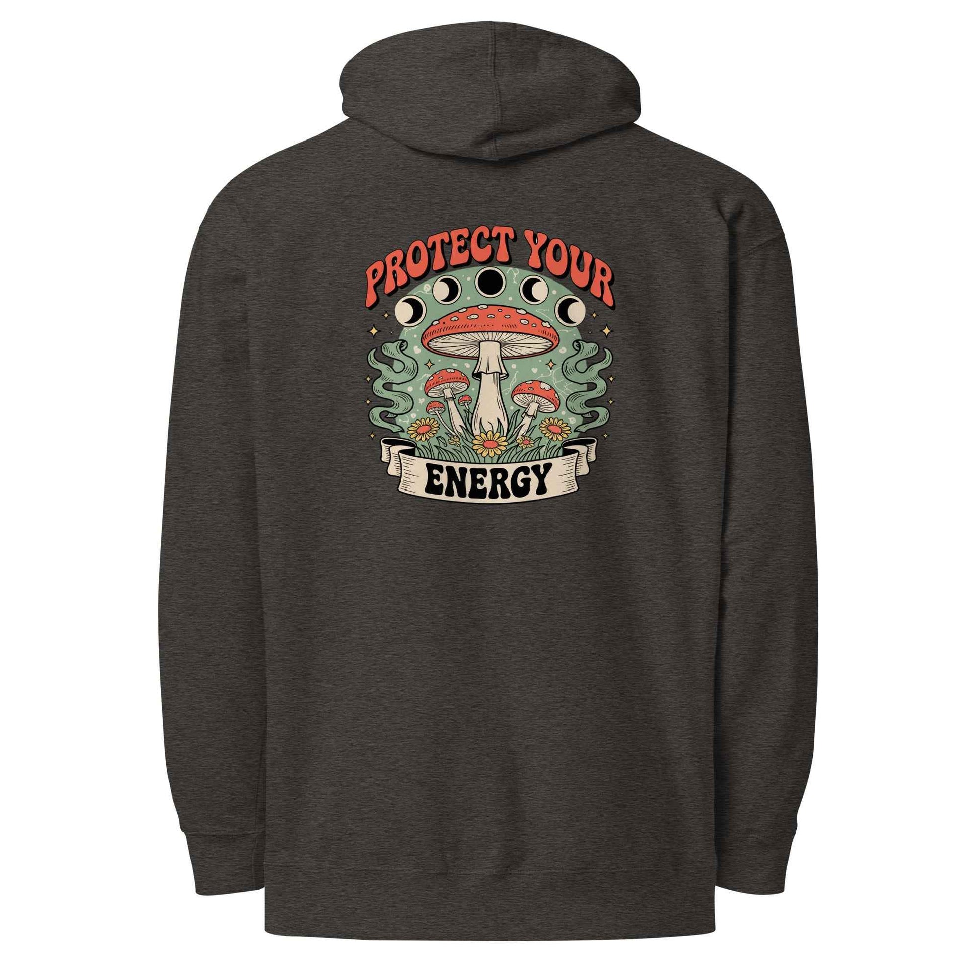 Protect You’re Energy - Hoodie