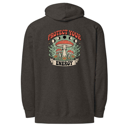 Protect You’re Energy - Hoodie