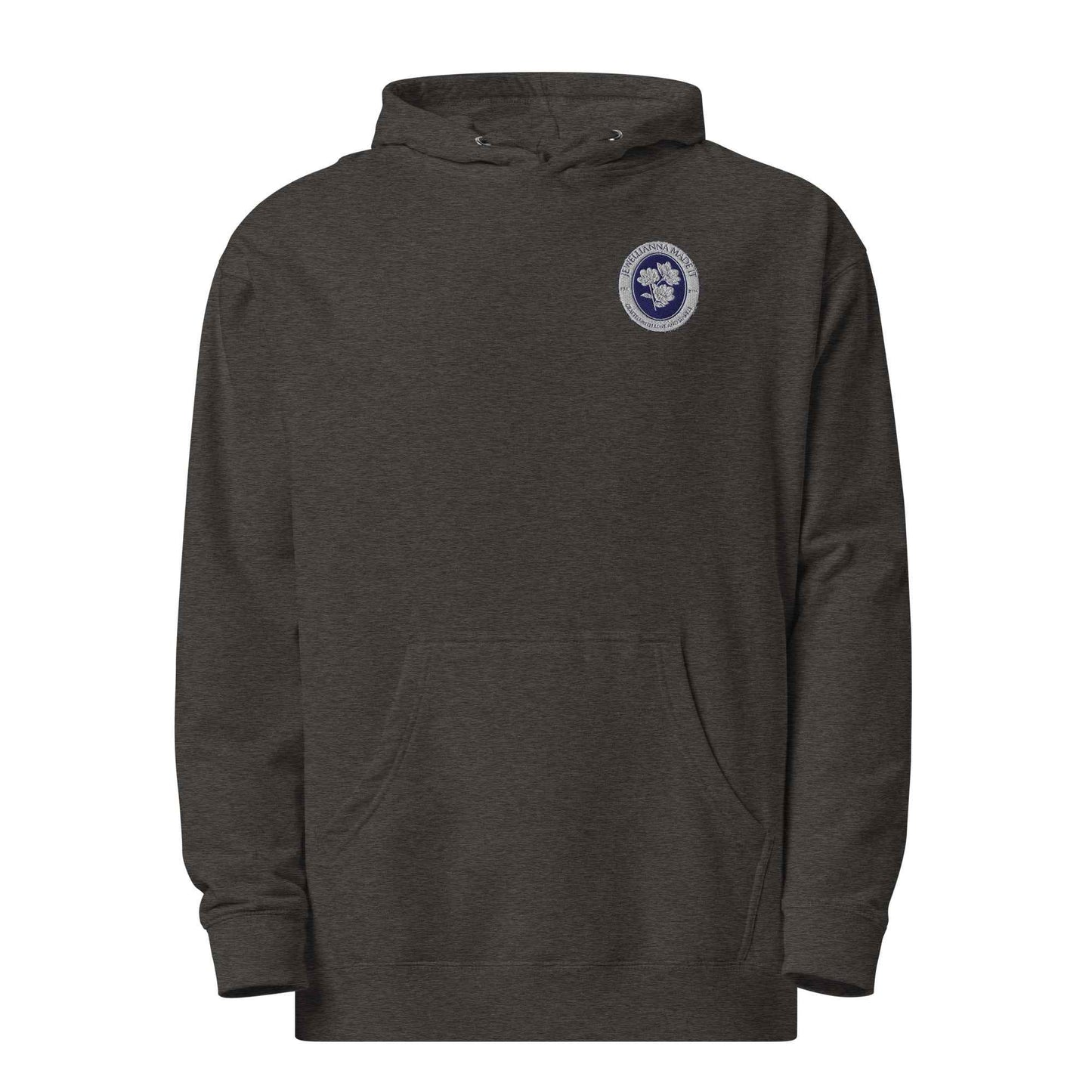 Limited Edition Hoodie - Jewellianna Made It