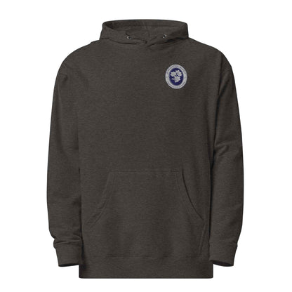 Limited Edition Hoodie - Jewellianna Made It
