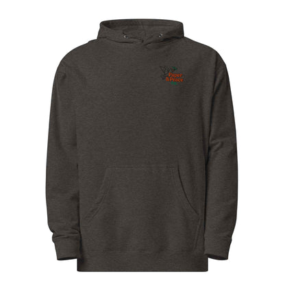 Protect You’re Energy - Hoodie