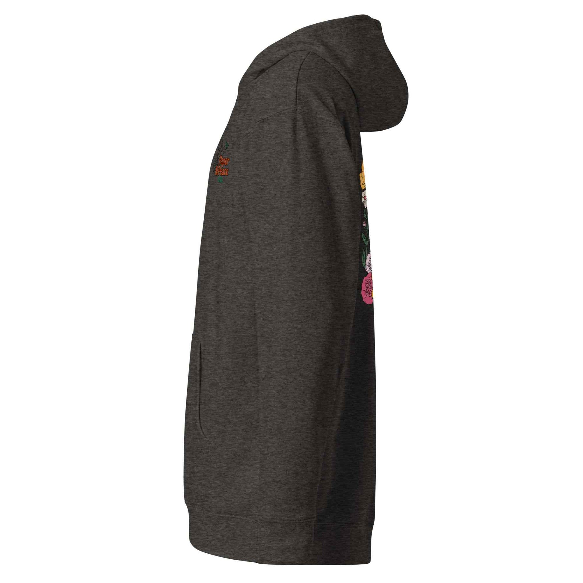 Radiate Positivity - Hoodie