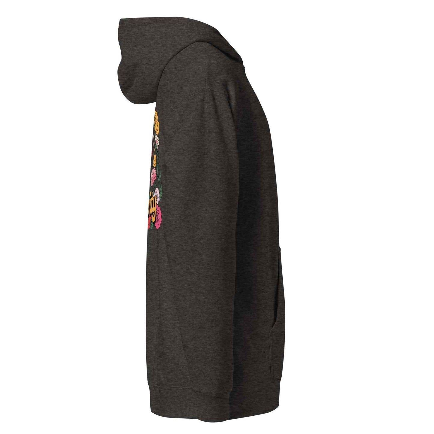 Radiate Positivity - Hoodie
