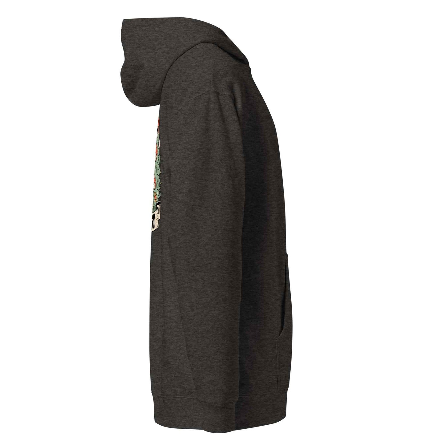 Protect You’re Energy - Hoodie