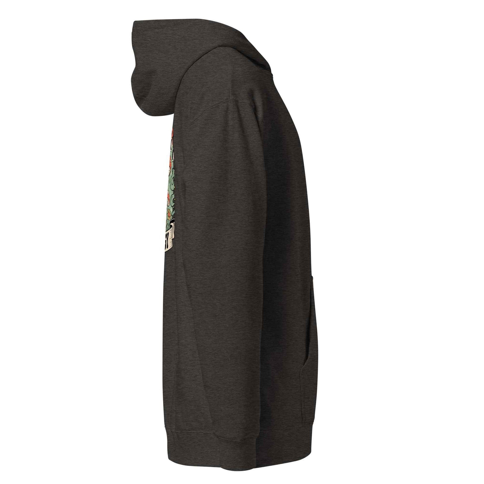 Protect You’re Energy - Hoodie