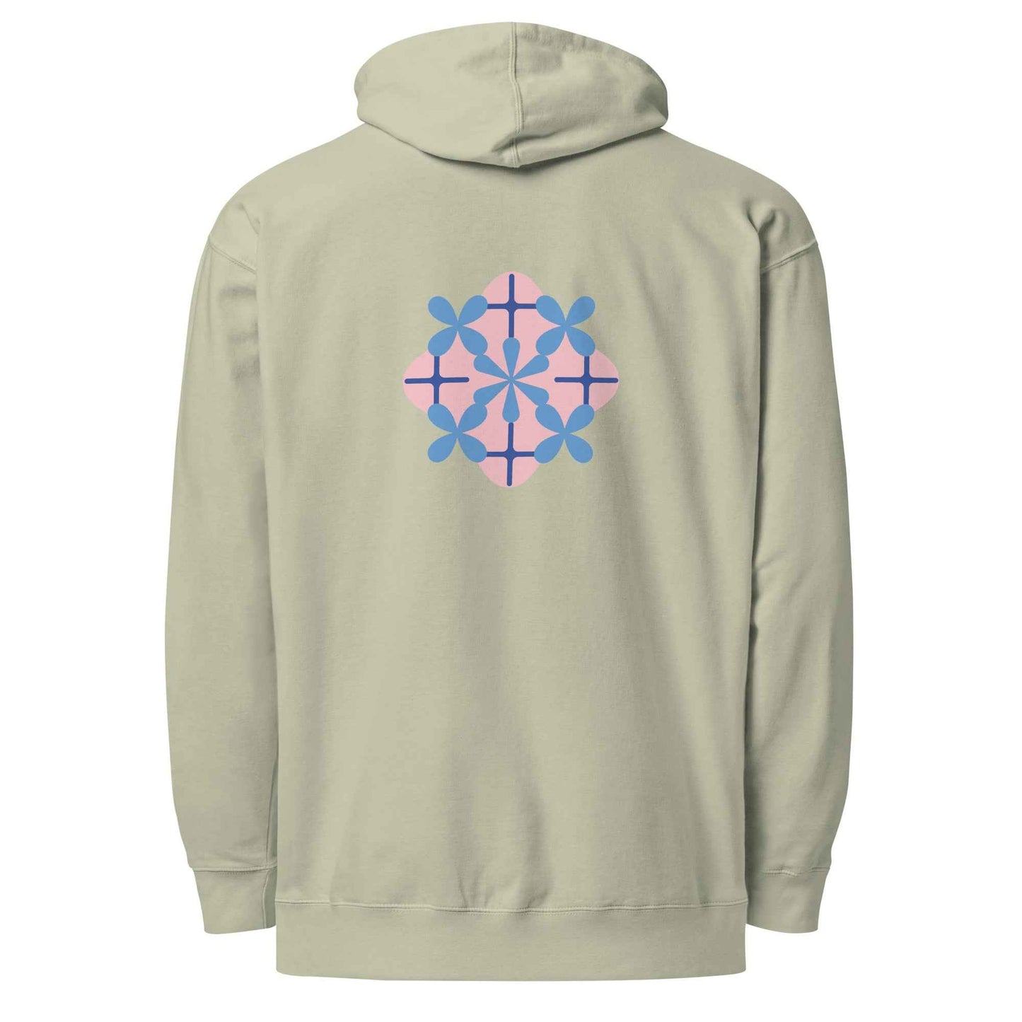 Limited Edition Hoodie - Jewellianna Made It