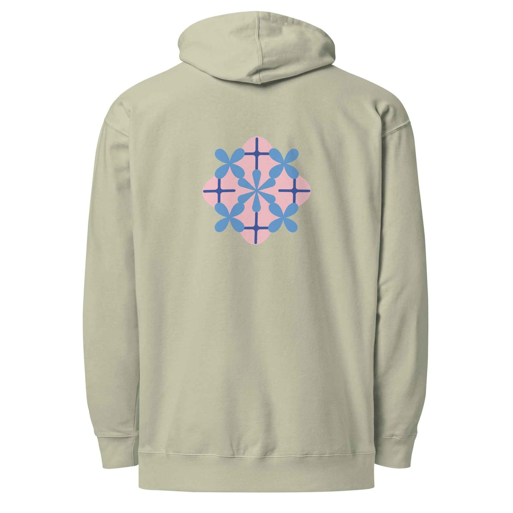 Limited Edition Hoodie - Jewellianna Made It