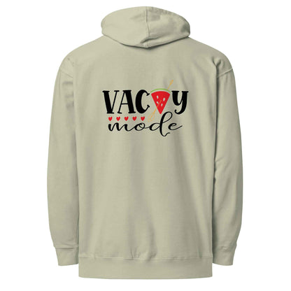 Vacay Mode Hoodie for Ultimate Relaxation and Travel