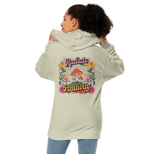 Radiate Positivity - Hoodie