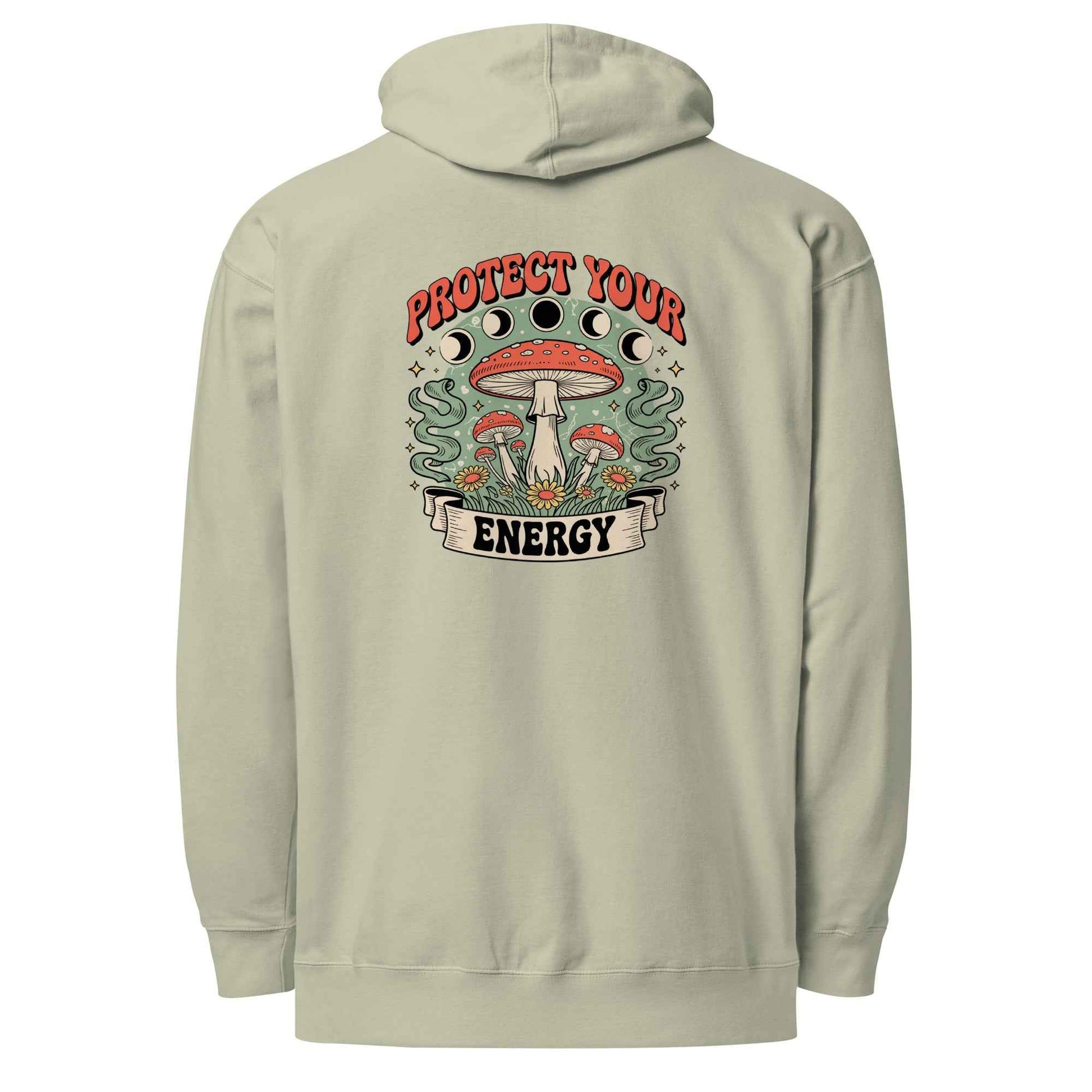 Protect You’re Energy - Hoodie