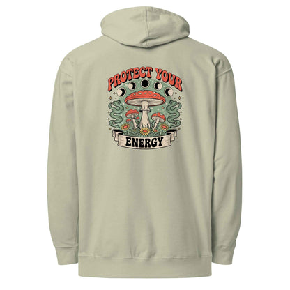 Protect You’re Energy - Hoodie