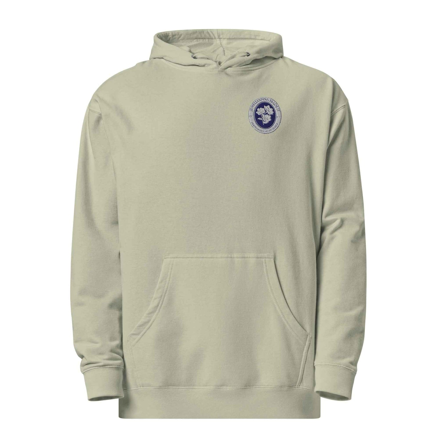 Limited Edition Hoodie - Jewellianna Made It