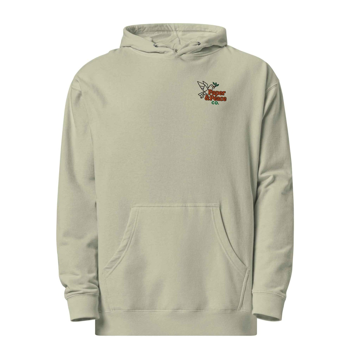 Limited Edition Crown Hoodie - Hold On, I’m Adjusting My Crown