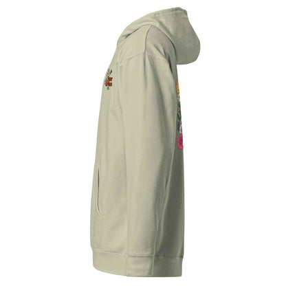Radiate Positivity - Hoodie