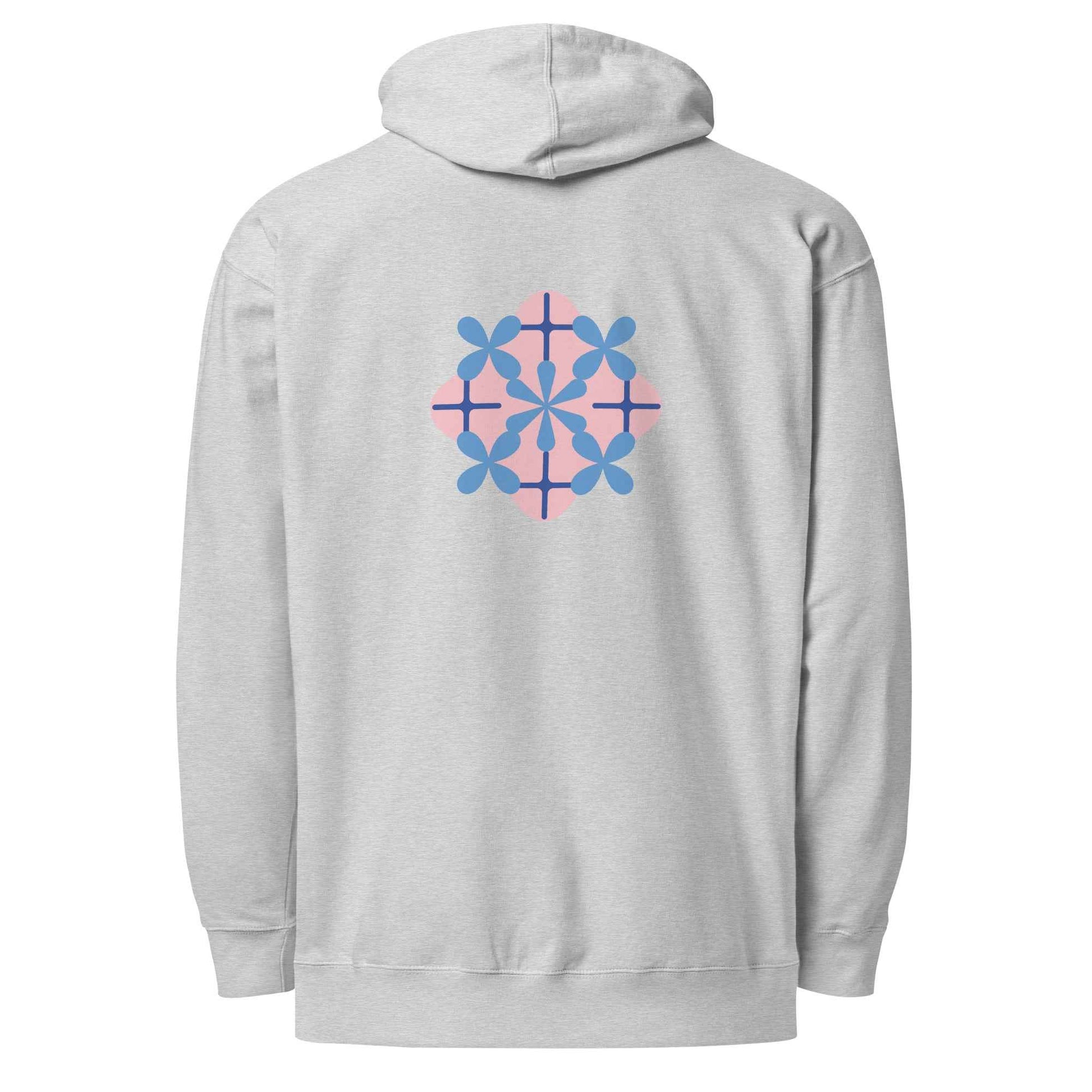 Limited Edition Hoodie - Jewellianna Made It
