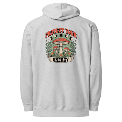 Protect You’re Energy - Hoodie
