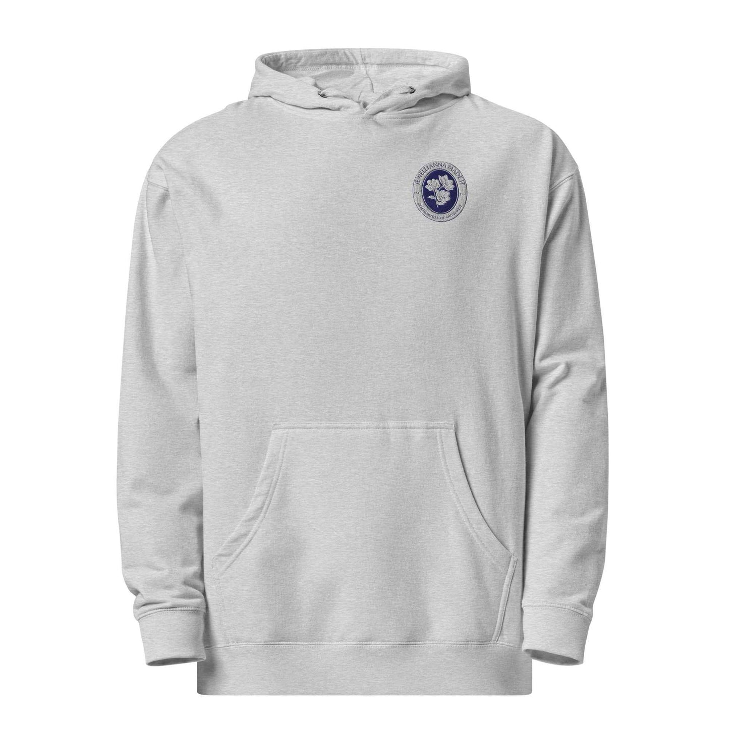 Limited Edition Hoodie - Jewellianna Made It