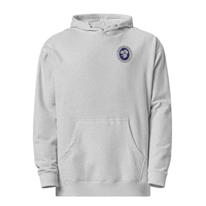 Limited Edition Hoodie - Jewellianna Made It