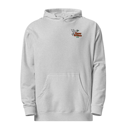 Self Care Isn’t Selfish | Self Care Hoodie for Comfort and Motivation