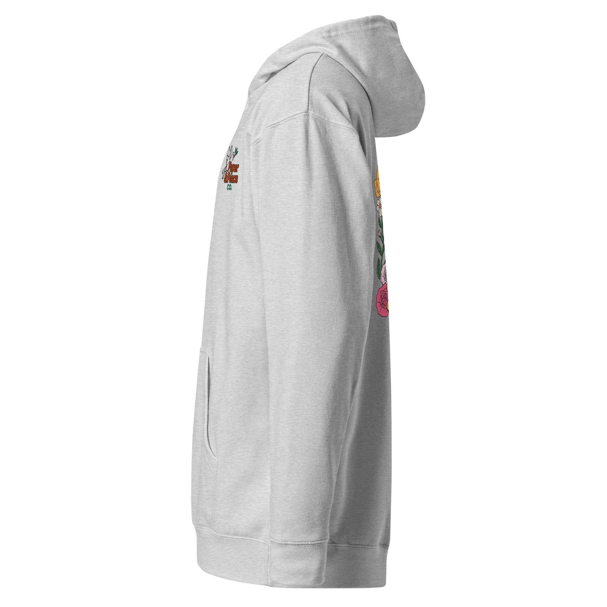 Radiate Positivity - Hoodie