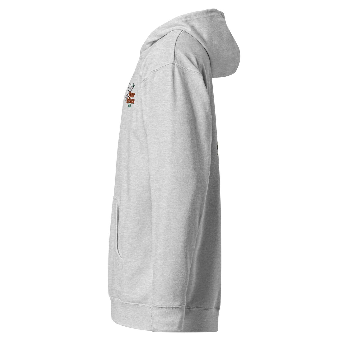Protect You’re Energy - Hoodie