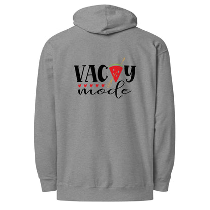 Vacay Mode Hoodie for Ultimate Relaxation and Travel