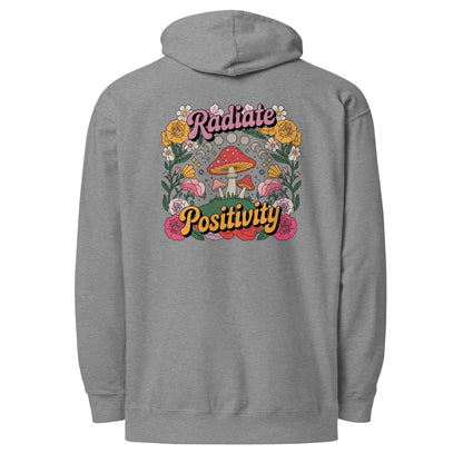 Radiate Positivity - Hoodie