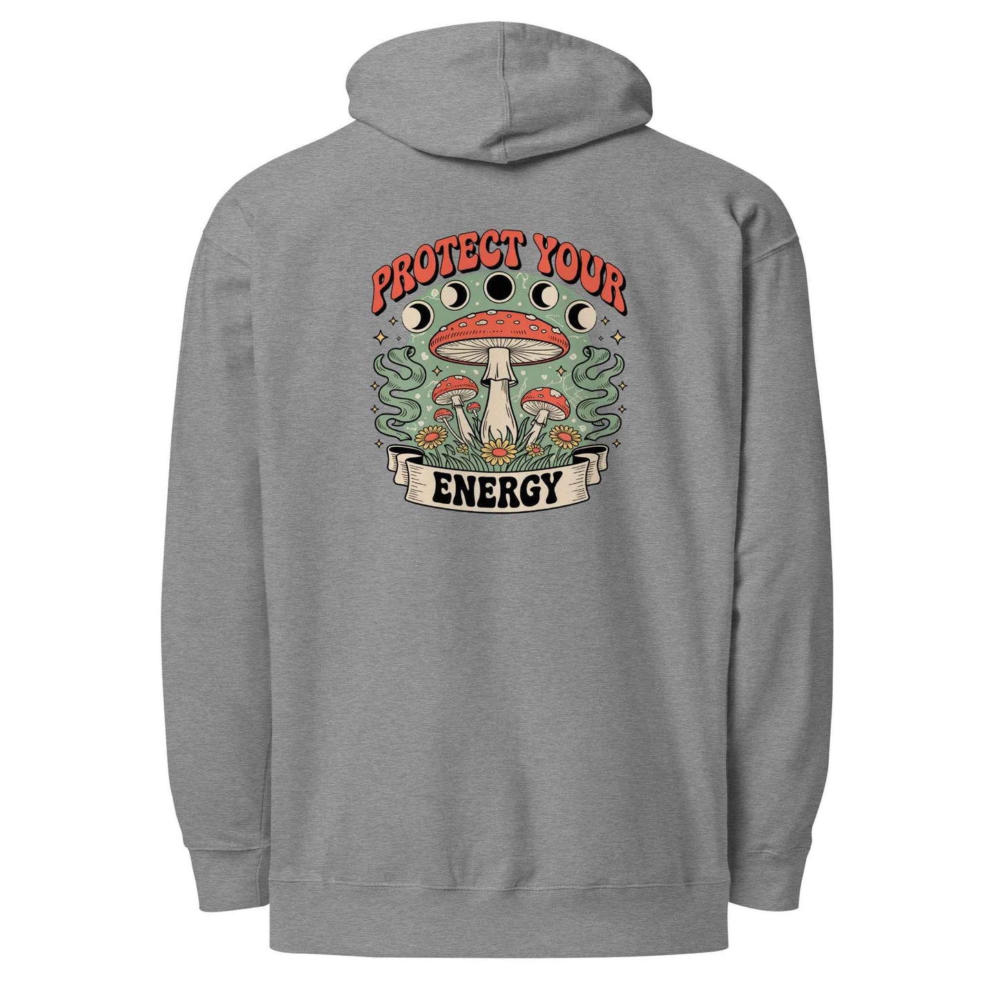 Protect You’re Energy - Hoodie