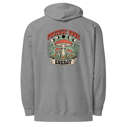 Protect You’re Energy - Hoodie