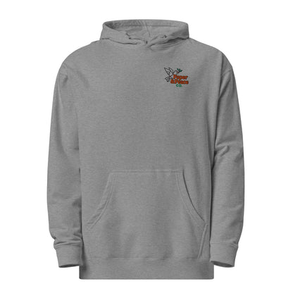 Find You’re Peace of Mind - Hoodie