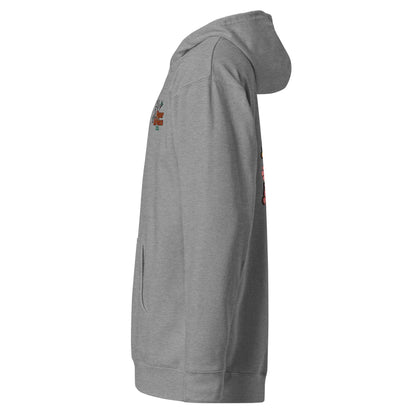 Find You’re Peace of Mind - Hoodie
