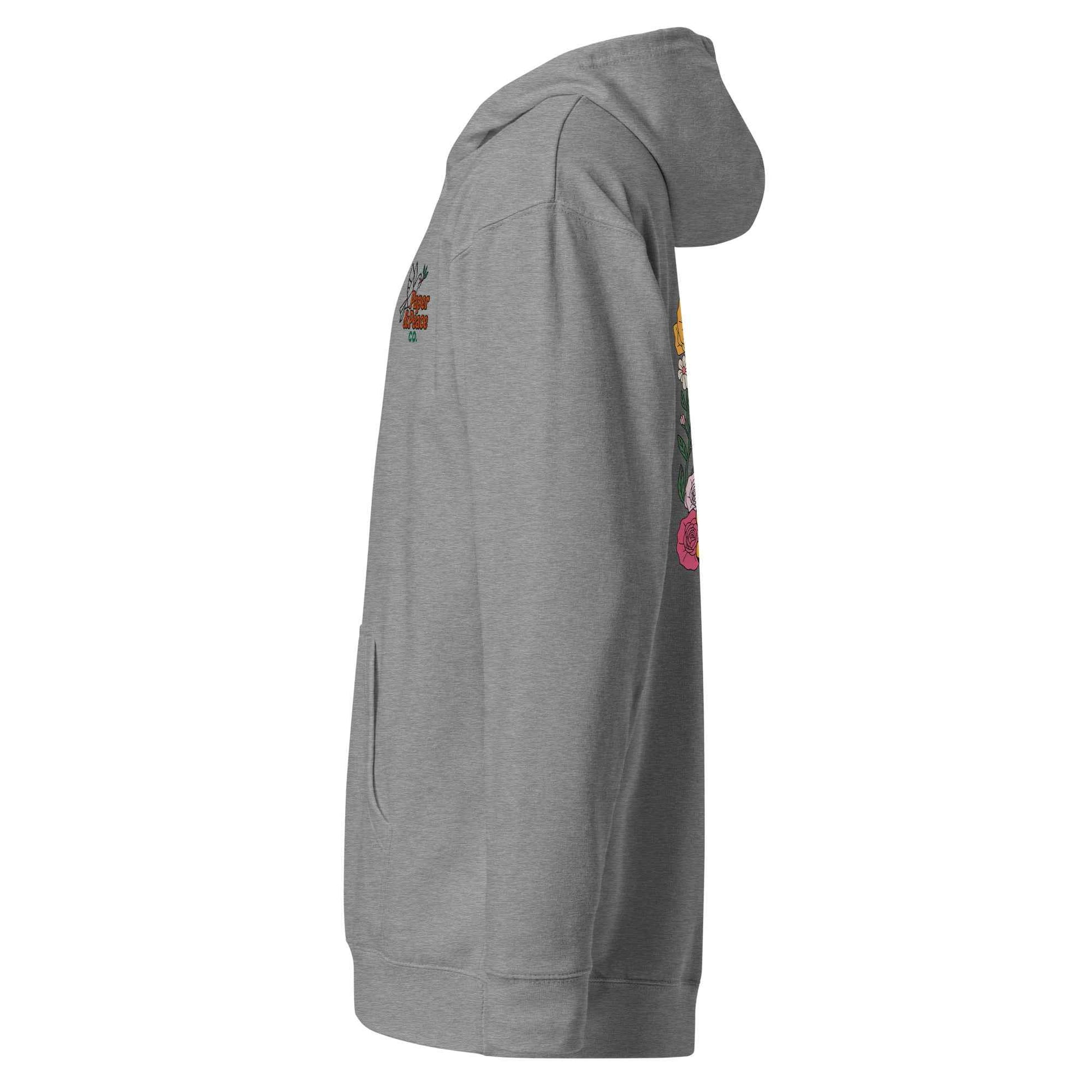 Radiate Positivity - Hoodie