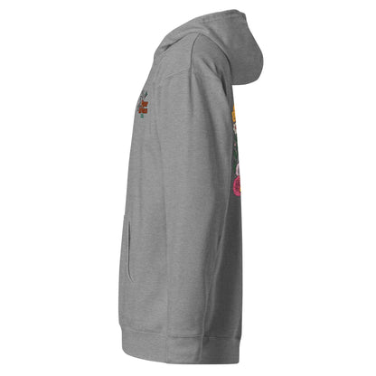 Radiate Positivity - Hoodie